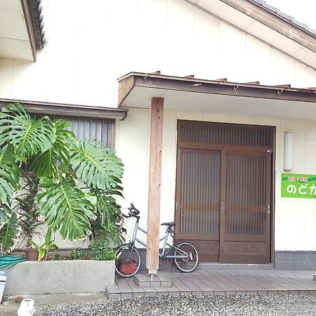 Minshuku Nodoka Hotel Yakushima  Eksteriør billede
