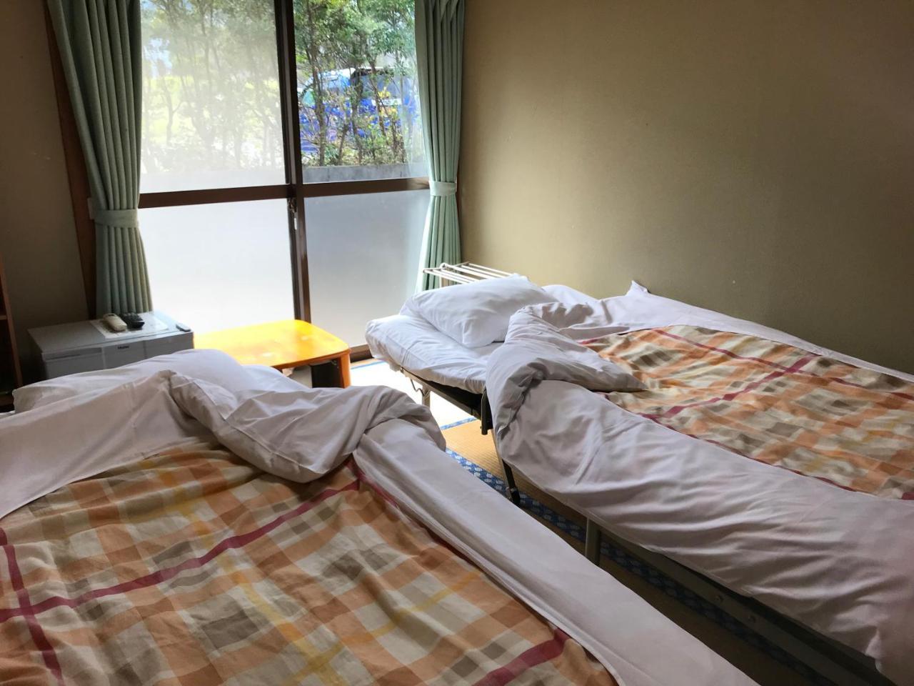 Minshuku Nodoka Hotel Yakushima  Eksteriør billede
