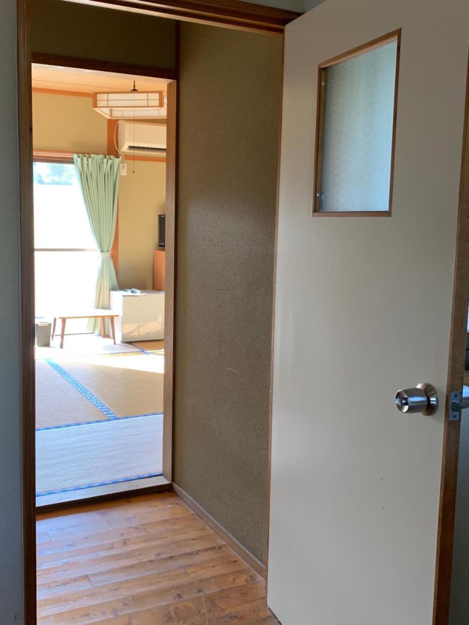 Minshuku Nodoka Hotel Yakushima  Eksteriør billede