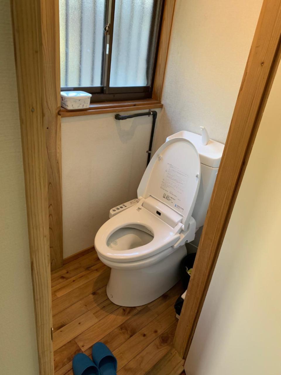 Minshuku Nodoka Hotel Yakushima  Eksteriør billede